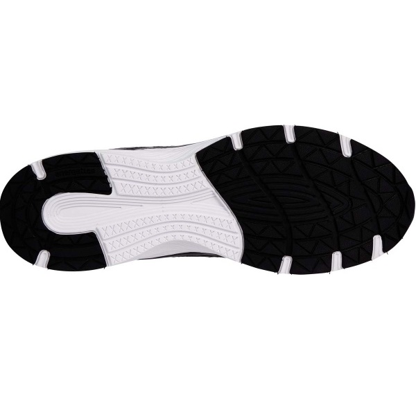 Кроссовки Energetics Elexir XII M 416932-904050 р.45 черный