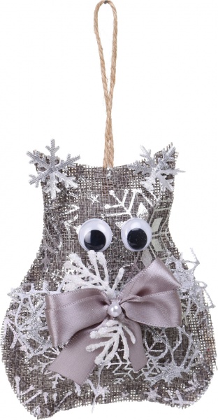 Елочный набор Комплект № 113 9 шт./уп.