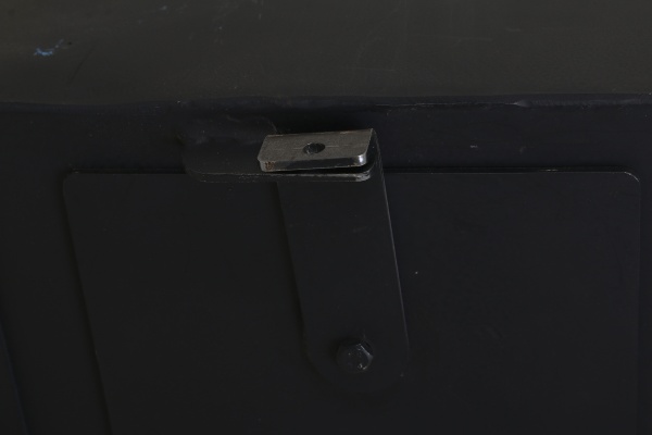 Печь-буржуйка ESI 2 600х310х820 мм Ф102