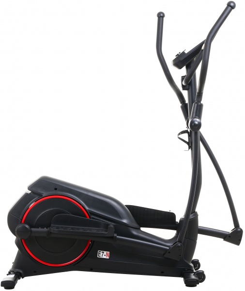 Орбітрек MaxxPro JTC6618M