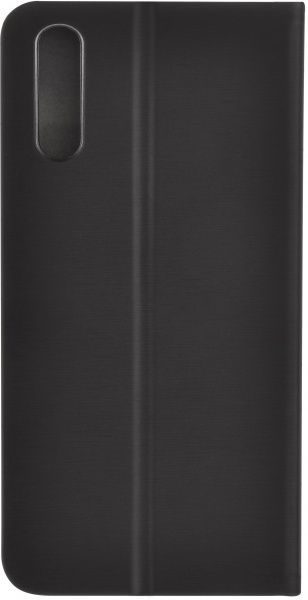 Чохол-книжка 2E Folio для Huawei P20 black (2E-H-P20L-18-MCFLB) 