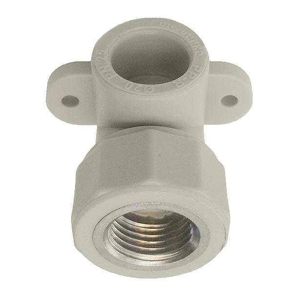 Кут настінний Berke ВР 3.4050.20.010 20 мм ½