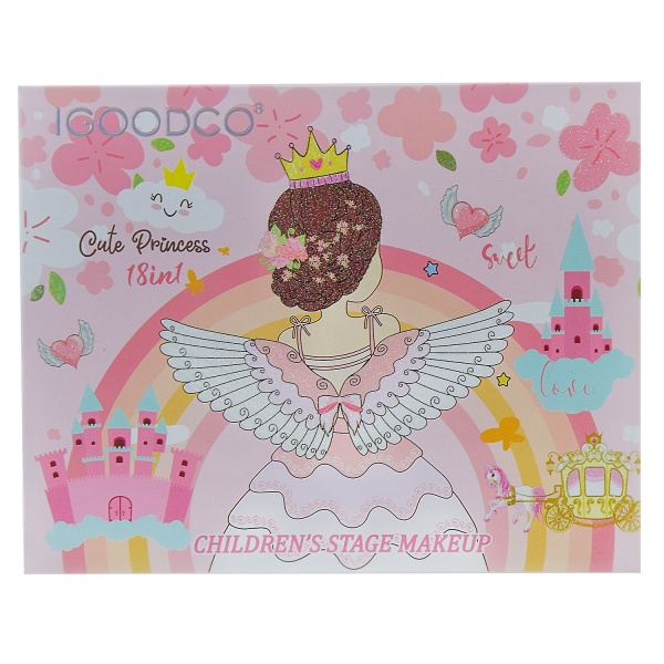 Косметический набор Shantou IG2931