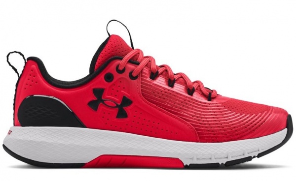 Кросівки Under Armour UA CHARGED COMMIT TR 3 3023703-600 р.42 сірий