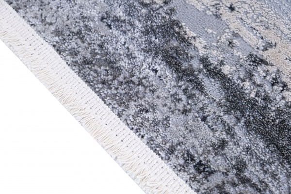 Килим Empera Hali INVISTA T823A D CREAM/GREY 157x230 см 