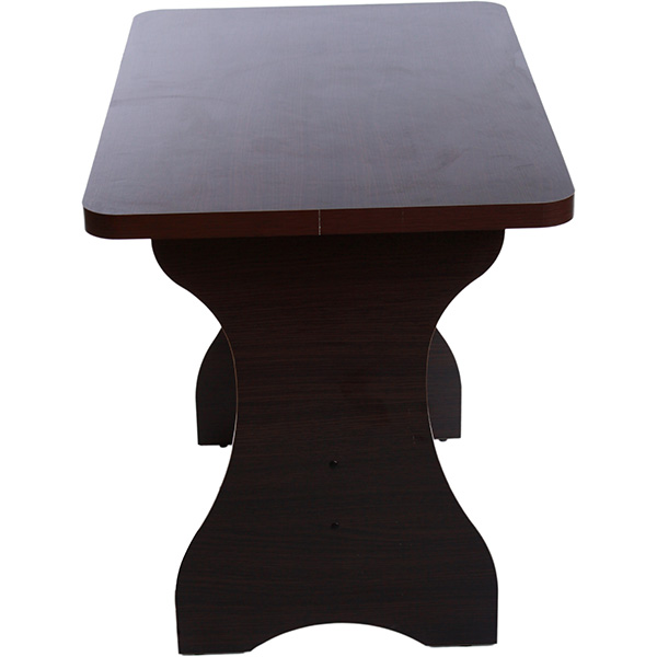 Стол обеденный Компанит КС-2 NEW венге 