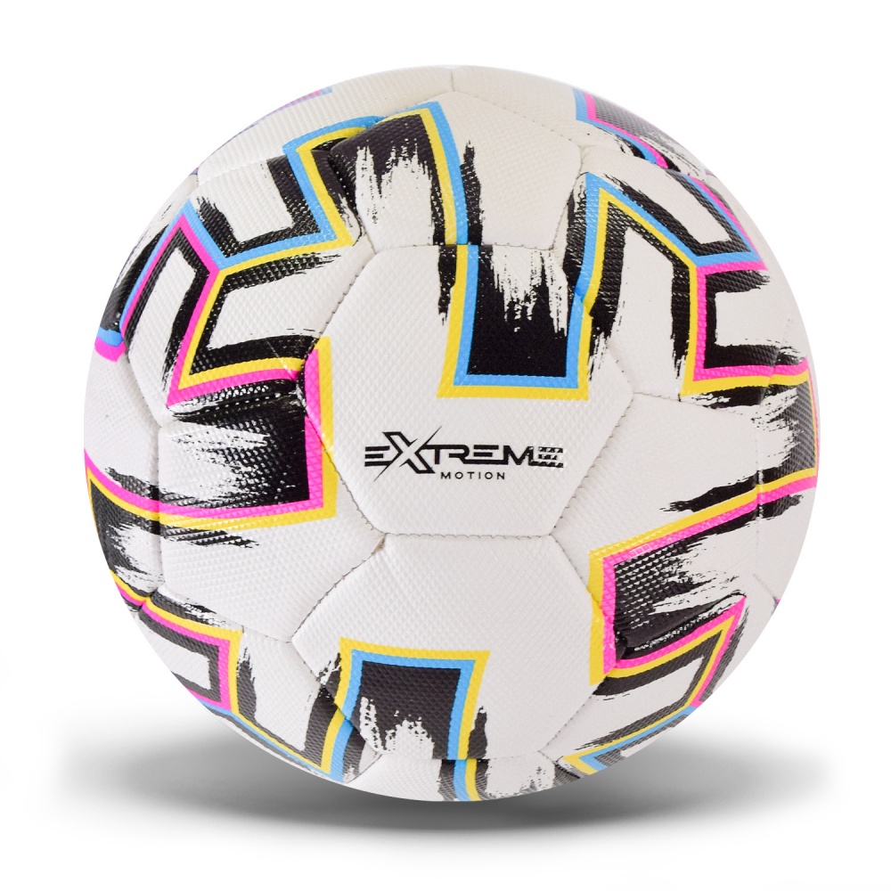Футбольний м'яч Shantou multicolor FB2488