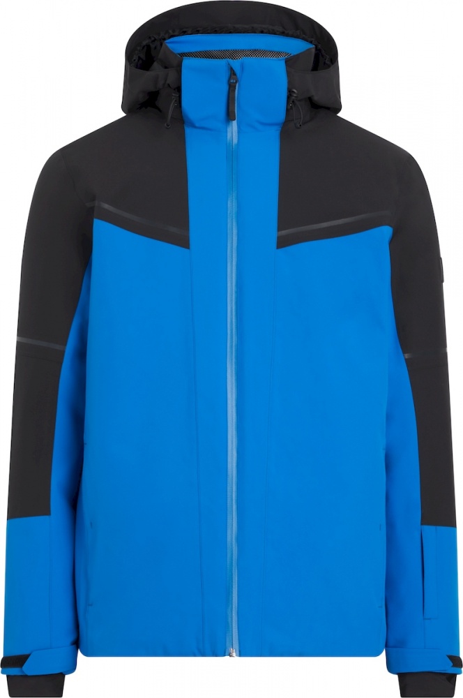 Куртка чоловіча зимова McKinley Daimon II M 429176-543 р.2XL синя