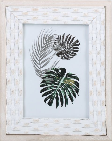 Рамка для фото Плетіння 19,3х5,3х24,5 см 13х18 см 