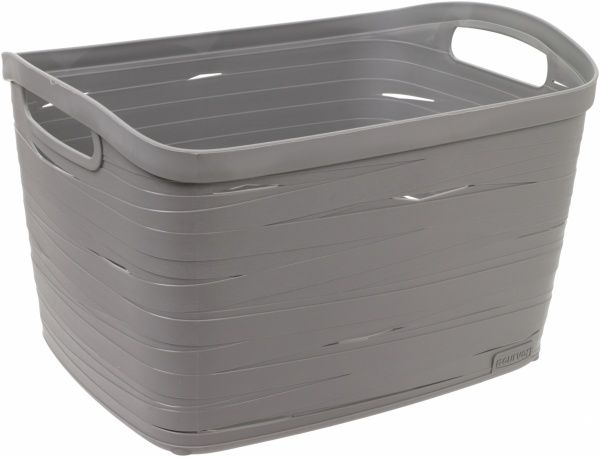 Кошик пластиковий Curver 221187 Ribbon L 240x290x380 мм