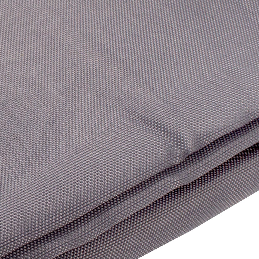 Шторка для ванны Trento Light Grey 200х200 см 66732