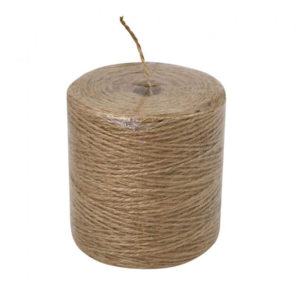 Шпагат Радосвіт джутовий 1,4 мм 350 м