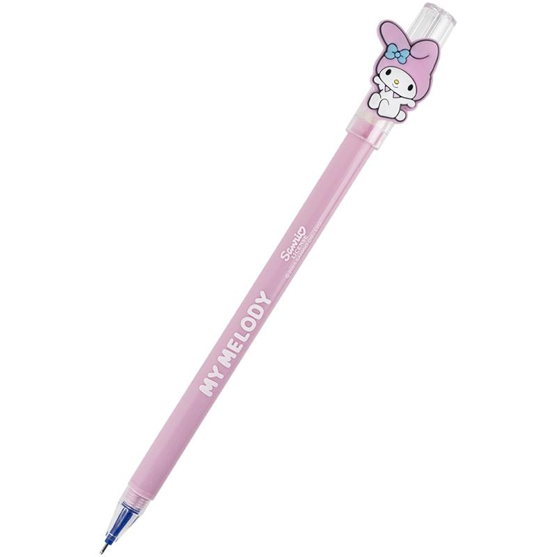 Ручка гелевая KITE пиши-стирай Kuromi HK25-352