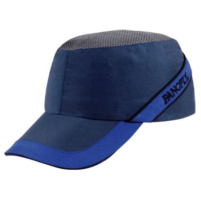 Каска-бейсболка Delta Plus COLTAN COLTABL синяя