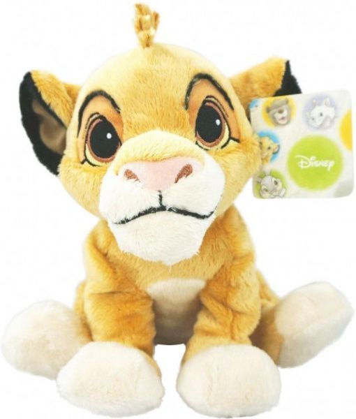 М'яка іграшка Disney Сімба PDP1700864 25 см