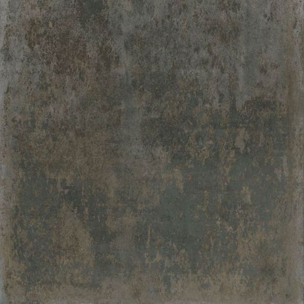 Плитка SALONI Фаундри бронз 60x60 
