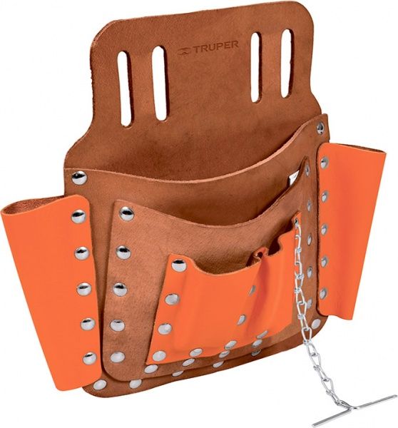 Карман для ручного инструмента Truper POR-HE8 
