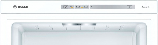 Холодильник Bosch KGV39VW316