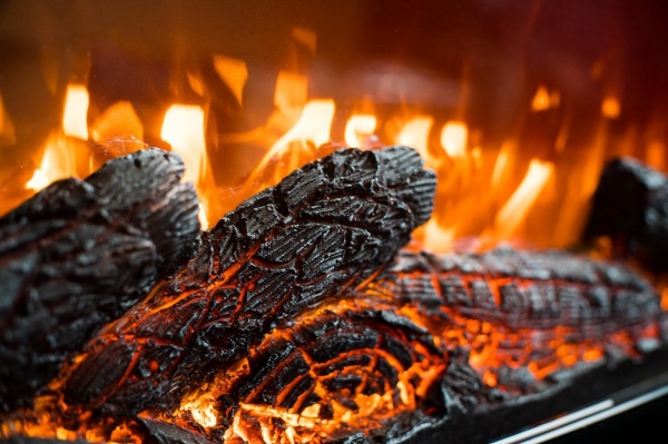 Камін електричний BonFire RLF-W04