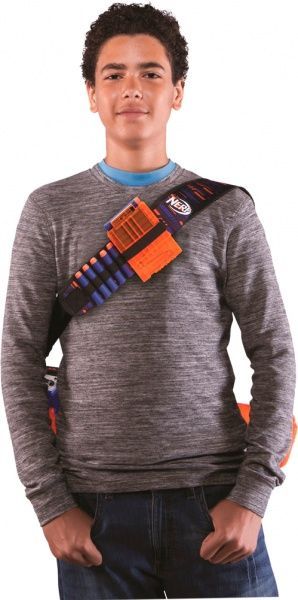 Ремінь для зброї та набоїв Hasbro NERF 11505