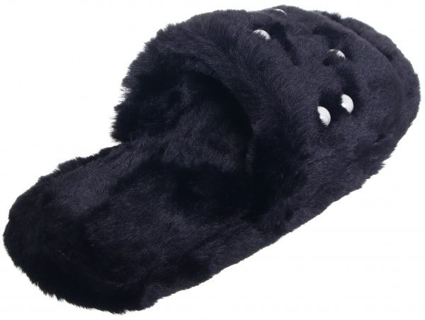 Взуття домашнє La Nuit Перлини р. 38/39 чорний 