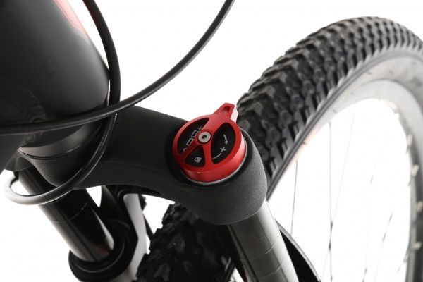 Велосипед MaxxPro 21