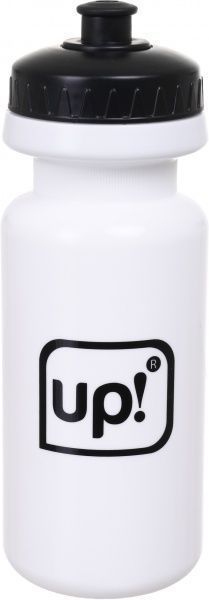 Фляга UP! (Underprice) велосипедна FBC101-Wt 600 білий