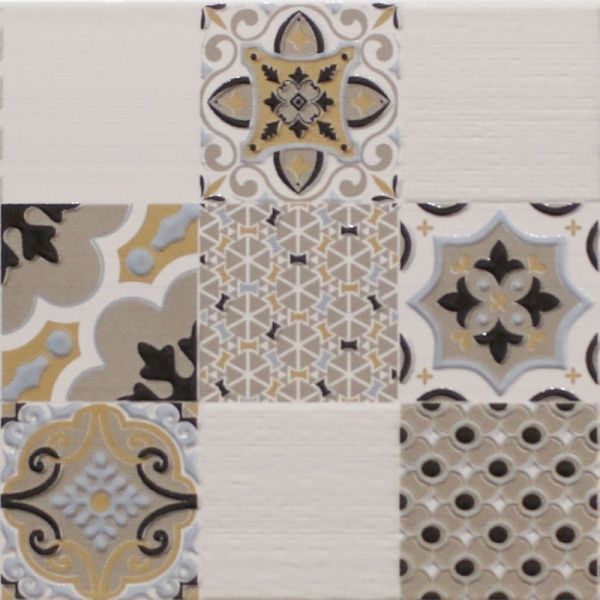 Плитка Атем Sevilla Pattern 20x60 