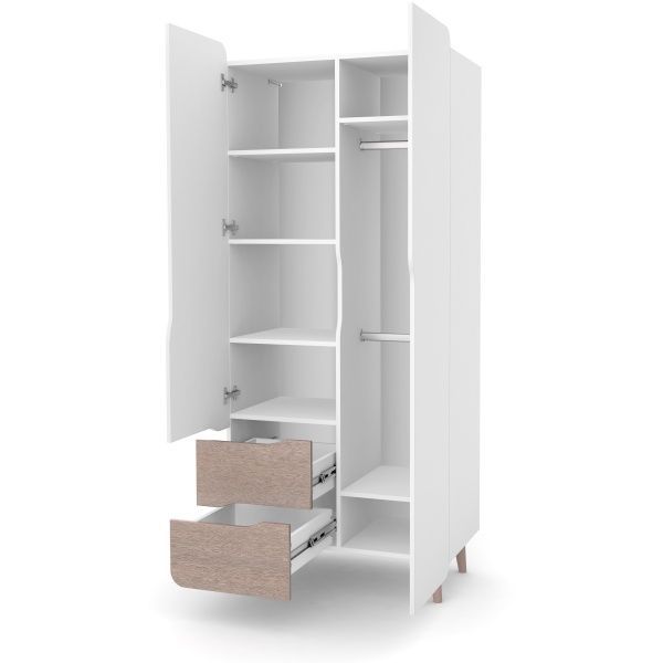 Шкаф Veres Сидней 850 38.40.2.13