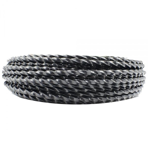 Леска для мотокосы SEQUOIA TL2.0-L15-PROFI 15 м крученый квадрат