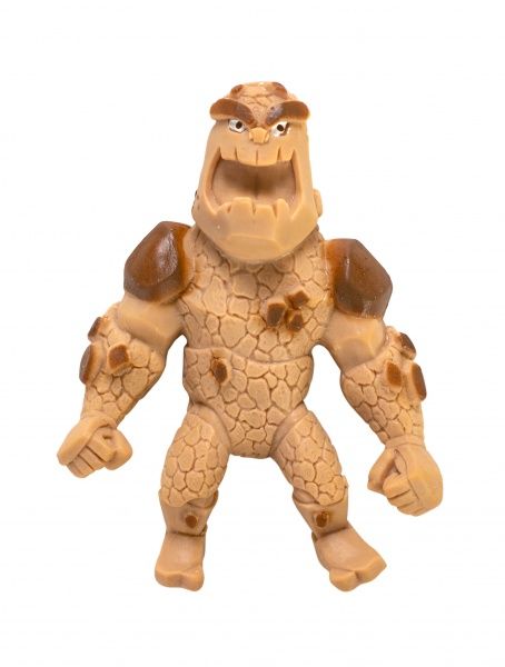 Іграшка-розтяжка Monster Flex Людина-скеля 