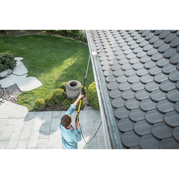 Струйная трубка Karcher угловая 2.638-817.0