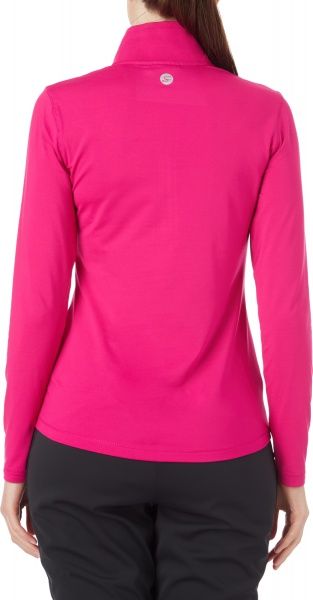 Джемпер McKinley Donya wms 294419-413 р. 36 темно-розовый