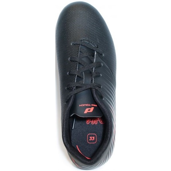 Бутсы Pro Touch Speedlite III FG JR 409862-901050 р. EUR 31 черный