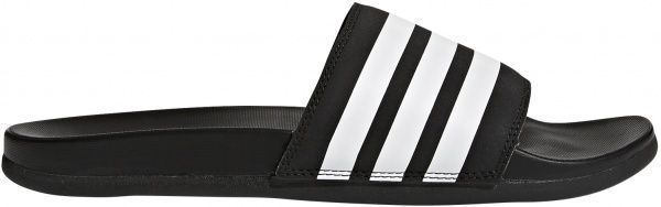 Шлепанцы Adidas ADILETTE COMFORT AP9971 р. UK 13 черный