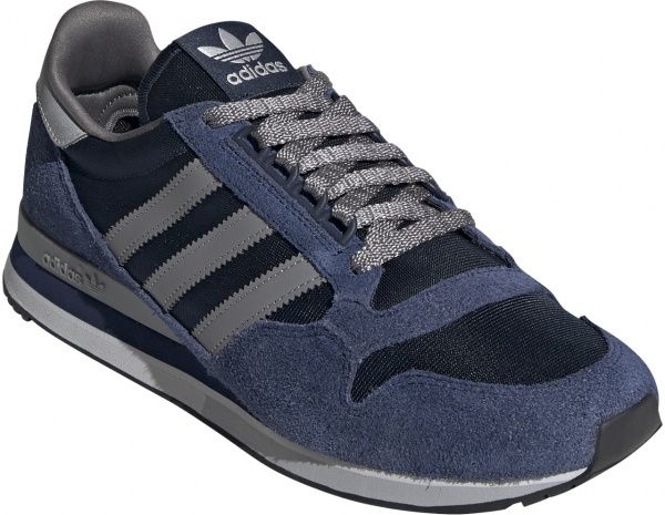 Кроссовки Adidas ZX 500 FW2812 р.UK 10 синий