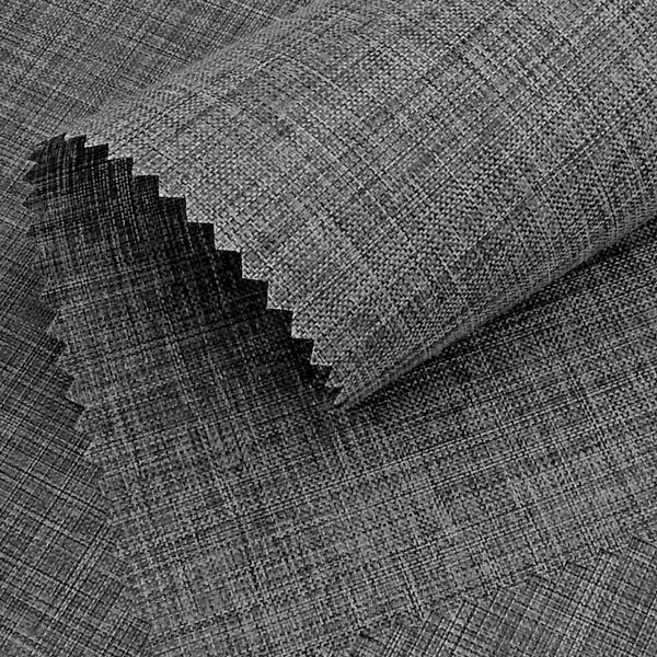 Ролета мини Rollotex струна Linen Look 6 96x150 см темно-серая 