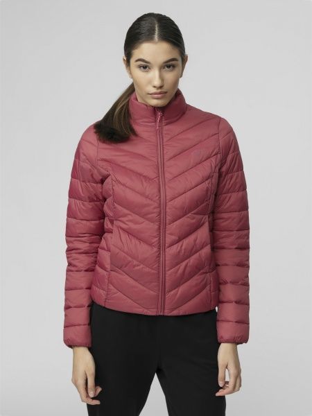 Куртка 4F NOSD4-KUDP300-63S L коралловый