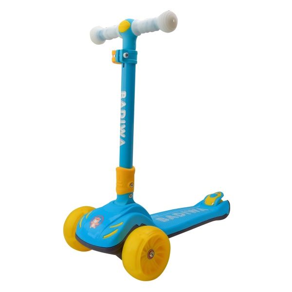 Самокат 4-колесный в ассортименте SK20164 