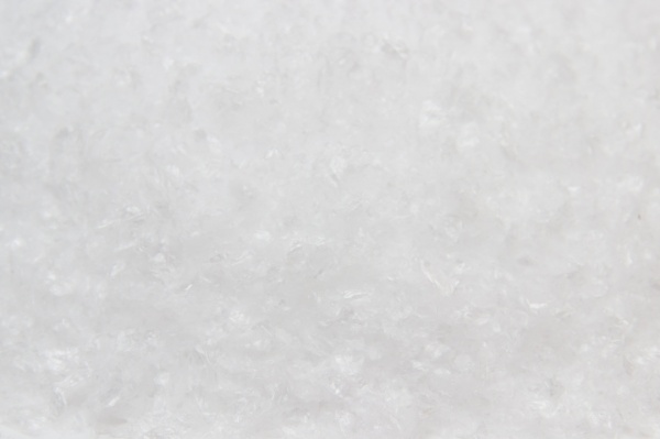 Снег искусственный Девилон мелкий белый 100 г 090105