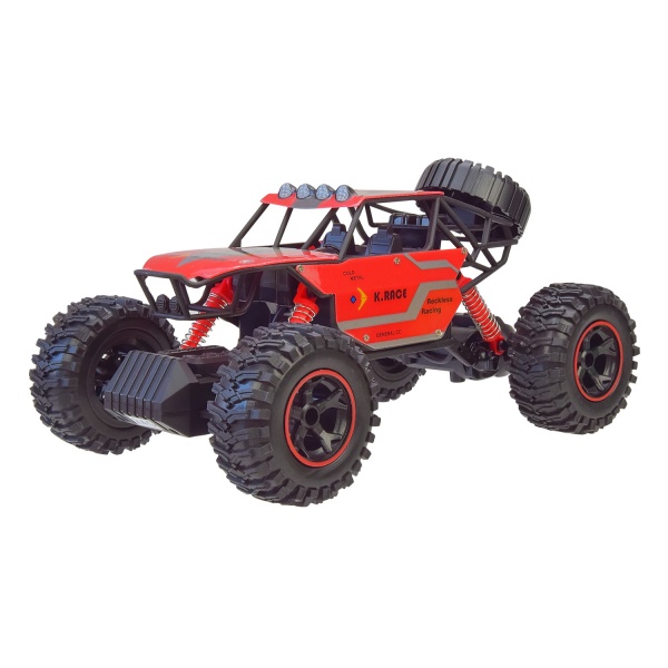 Внедорожник MZ Климбер (в ассортименте) 1:14 YY2028