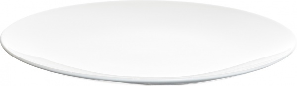 Тарелка подставная Cool Coupe 28 см Narumi