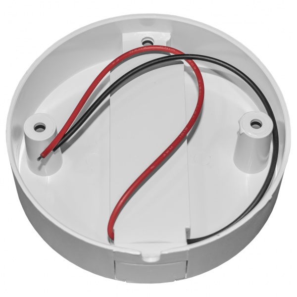 Розетка до шинопроводу Hopfen SM 01 WH білий 