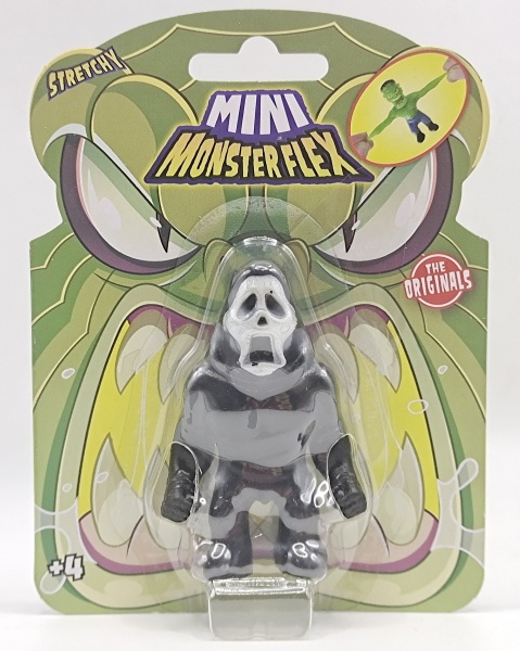 Игрушка-тянучка Monster Flex Мини-монстры 7 см в ассортименте 91008 