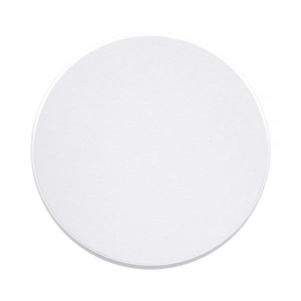 Светильник светодиодный Maxus 15 Вт белый матовый 3000/4200/6500 К 1-MWL-15W-WHC 