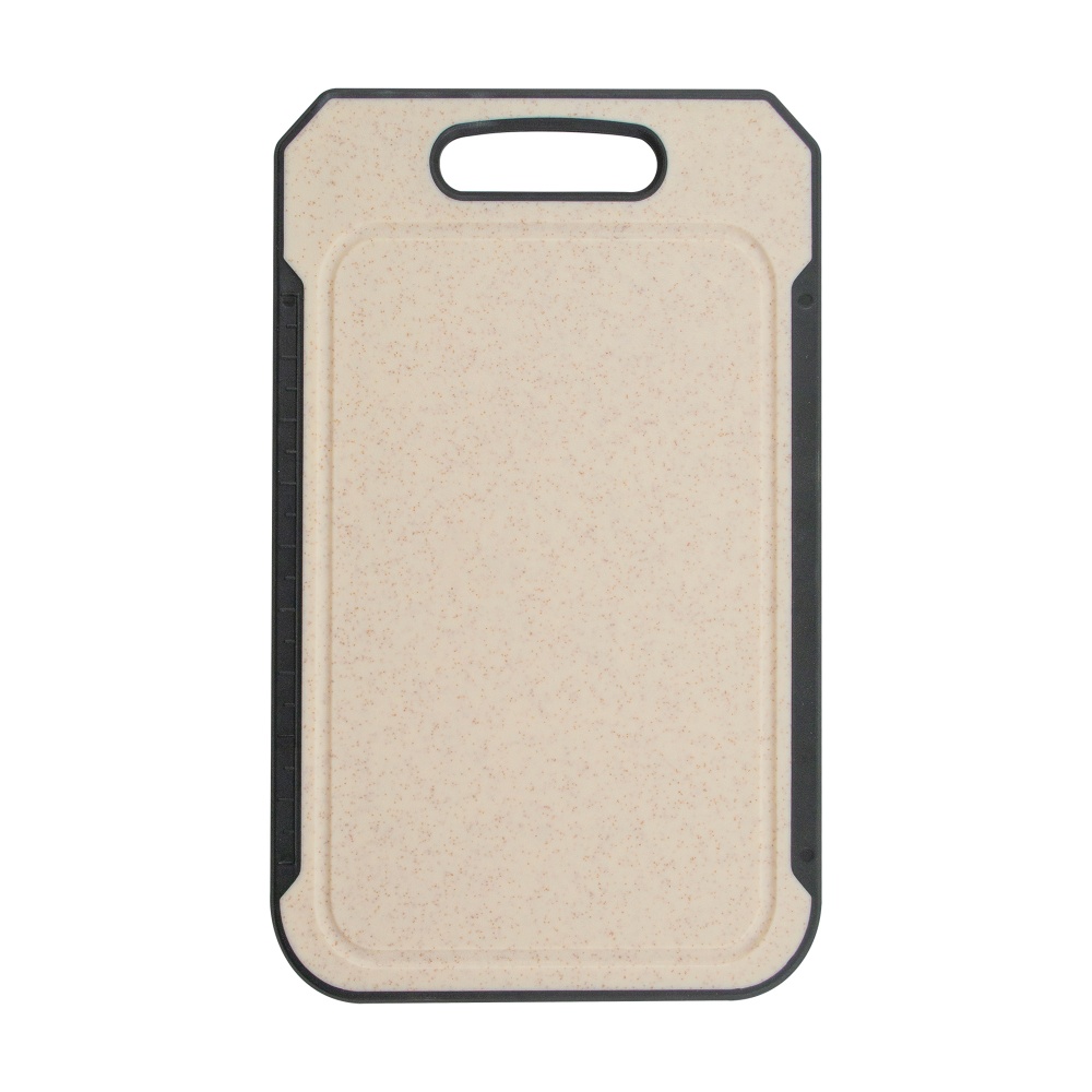 Доска кухонная Krauff из пшеничного волокна 25х15х0,6 см 29-305-103