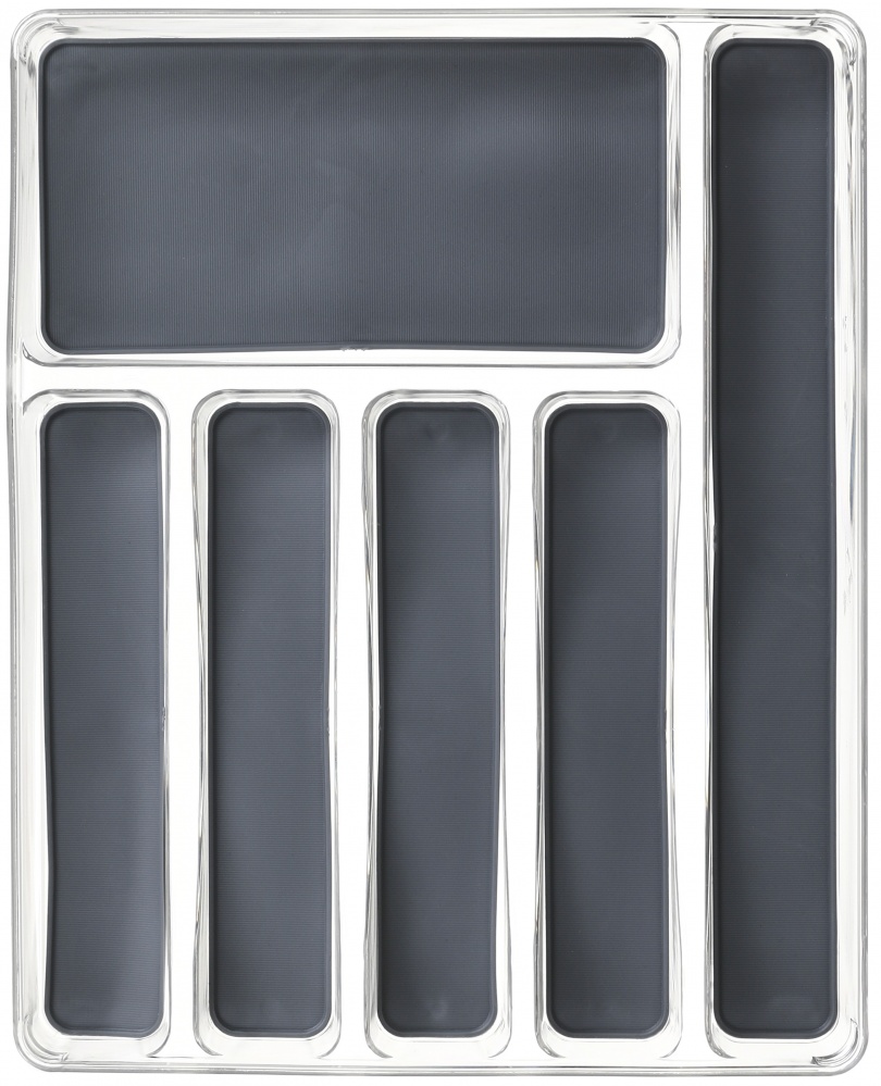 Лоток для столовых приборов Flamberg 320x400x45 мм 106527-001