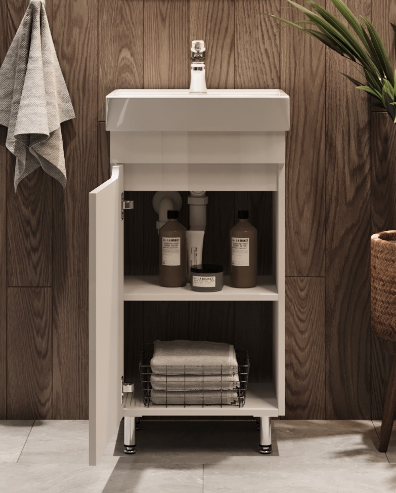 Тумба напольная ЮВЕНТА