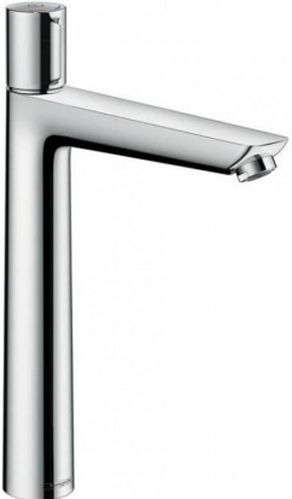 Смеситель для умывальника Hansgrohe Talis Select E 240 71752000