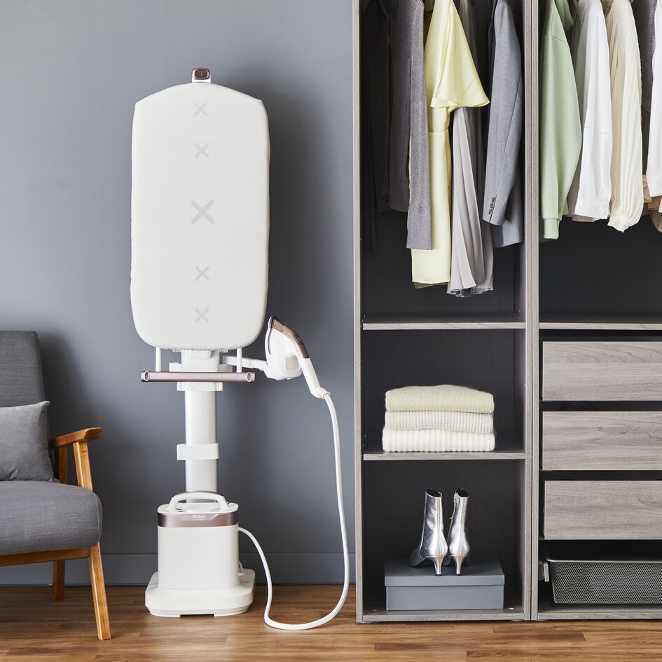 Прасувальна система Tefal QT1811E0